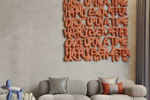 Appartement à Downtown Jebel Ali, Dubai, 2 chambres, 98 m², № 109635 - photo 4