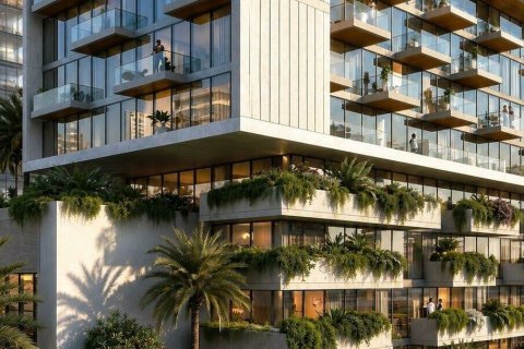 Appartement à Downtown Jebel Ali, Dubai, 2 chambres, 98 m², № 109635 - photo 10
