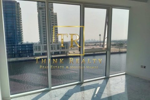 Appartement à The Pad, Business Bay, Dubai, studio, 60 m², № 4107