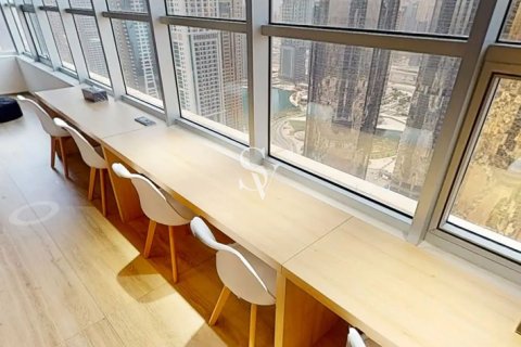 Снять в аренду офис в Mazaya Business Avenue, Джумейра Лейк Тауэрс, Дубай: 111м², № 113221 - фото 11