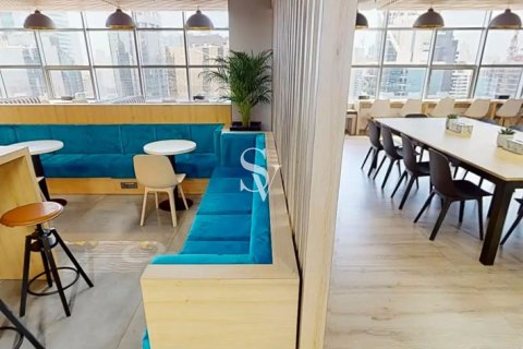 Снять в аренду офис в Mazaya Business Avenue, Джумейра Лейк Тауэрс, Дубай: 111м², № 113221 - фото 7