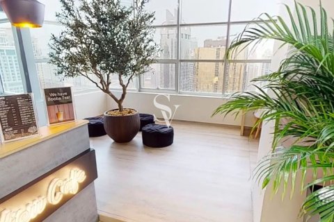 Снять в аренду офис в Mazaya Business Avenue, Джумейра Лейк Тауэрс, Дубай: 111м², № 113221 - фото 12