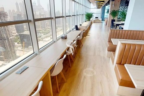 Снять в аренду офис в Mazaya Business Avenue, Джумейра Лейк Тауэрс, Дубай: 111м², № 113221 - фото 10
