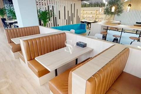 Снять в аренду офис в Mazaya Business Avenue, Джумейра Лейк Тауэрс, Дубай: 111м², № 113221 - фото 4