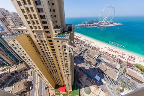 شقة في Rimal, مساكن شاطئ جميرا, دبي 2 غرف نوم, 131 م² رقم 113222 - صورة 10