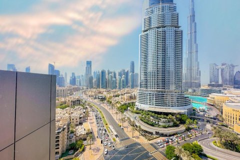 Apartment in Downtown Dubai (Downtown Burj Dubai), Dubai 2 bedrooms, 127 sq.m. № 120582