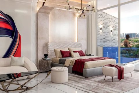 Apartment in Dubai Sports City, Dubai 2 bedrooms, 77.8 sq.m. № 124269 - photo 9