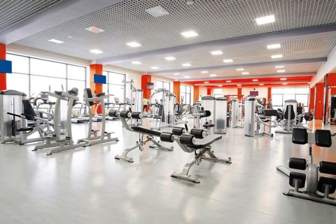 Apartment in Dubai Sports City, Dubai 2 bedrooms, 80.1 sq.m. № 124275 - photo 4
