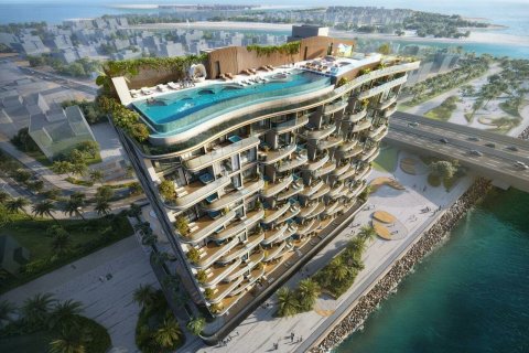 شقة في دبي 2 غرف نوم, 110 م² رقم 72580 - صورة 16