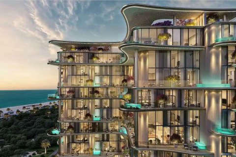 Apartment in Dubai 2 bedrooms, 101 sq.m. № 72582 - photo 22