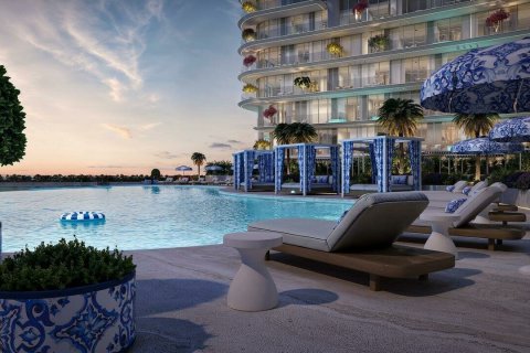 Apartment in Dubai 2 bedrooms, 101 sq.m. № 72582 - photo 21