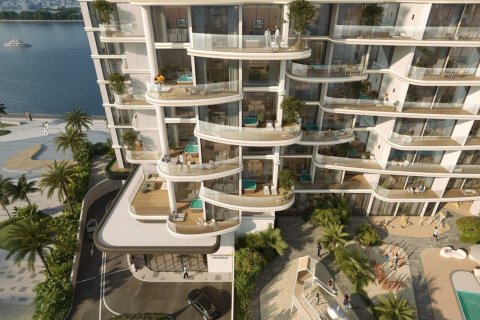 Apartment in Dubai 3 bedrooms, 157 sq.m. № 72581 - photo 19
