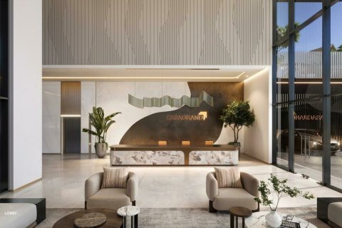 Apartment in Dubai 3 bedrooms, 157 sq.m. № 72581 - photo 12