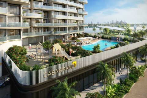 Apartment in Dubai 3 bedrooms, 157 sq.m. № 72581 - photo 18