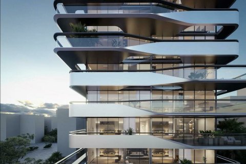 Apartment in Dubai 1 bedroom, 123 sq.m. № 72578