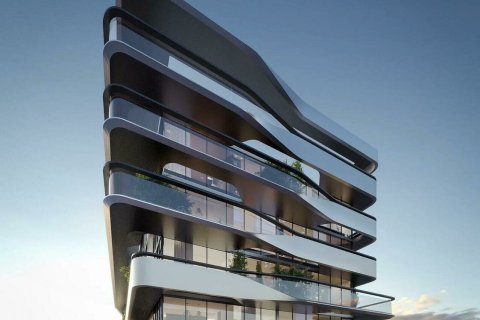 شقة في دبي 1غرف نوم, 123 م² رقم 72578 - صورة 13