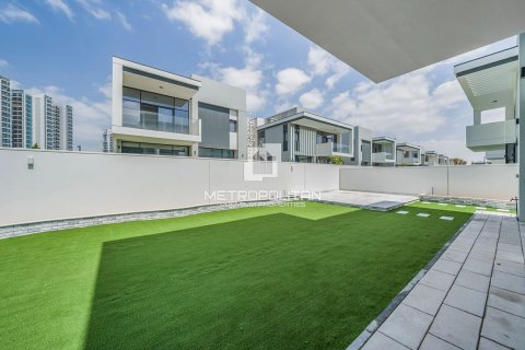 Villa en Murooj Al Furjan, Al Furjan, Dubai, 4 dormitorios, 575 m², № 16016 - foto 3