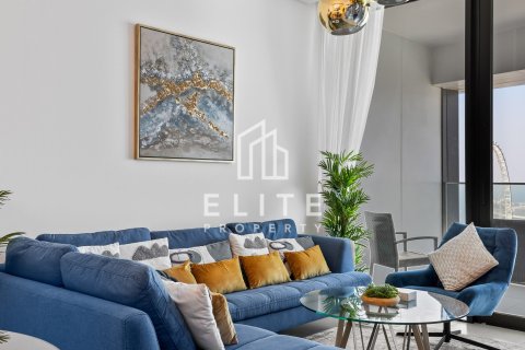 Apartamento en The Address Jumeirah Resort and Spa, Jumeirah Beach Residence, Dubai, 2 dormitorios, 108 m², № 121703 - foto 5