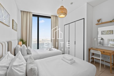 Apartamento en The Address Jumeirah Resort and Spa, Jumeirah Beach Residence, Dubai, 2 dormitorios, 108 m², № 121703 - foto 10