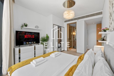 Apartamento en The Address Jumeirah Resort and Spa, Jumeirah Beach Residence, Dubai, 2 dormitorios, 108 m², № 121703 - foto 20