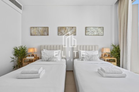 Apartamento en The Address Jumeirah Resort and Spa, Jumeirah Beach Residence, Dubai, 2 dormitorios, 108 m², № 121703 - foto 11