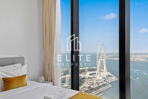 Apartamento en The Address Jumeirah Resort and Spa, Jumeirah Beach Residence, Dubai, 2 dormitorios, 108 m², № 121703 - foto 21