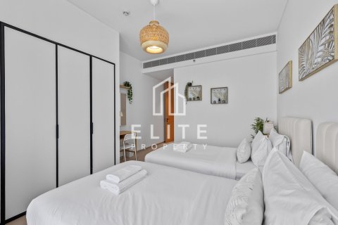 Apartamento en The Address Jumeirah Resort and Spa, Jumeirah Beach Residence, Dubai, 2 dormitorios, 108 m², № 121703 - foto 13