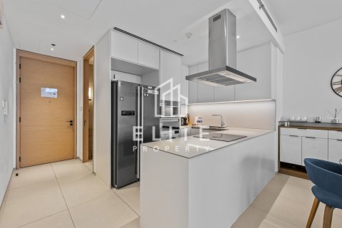 Apartamento en The Address Jumeirah Resort and Spa, Jumeirah Beach Residence, Dubai, 2 dormitorios, 108 m², № 121703 - foto 24