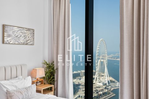 Apartamento en The Address Jumeirah Resort and Spa, Jumeirah Beach Residence, Dubai, 2 dormitorios, 108 m², № 121703 - foto 14