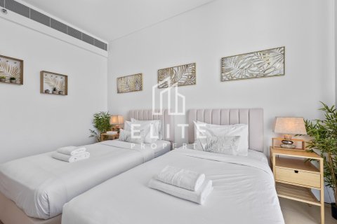 Apartamento en The Address Jumeirah Resort and Spa, Jumeirah Beach Residence, Dubai, 2 dormitorios, 108 m², № 121703 - foto 12