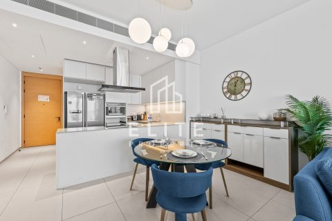Apartamento en The Address Jumeirah Resort and Spa, Jumeirah Beach Residence, Dubai, 2 dormitorios, 108 m², № 121703 - foto 22