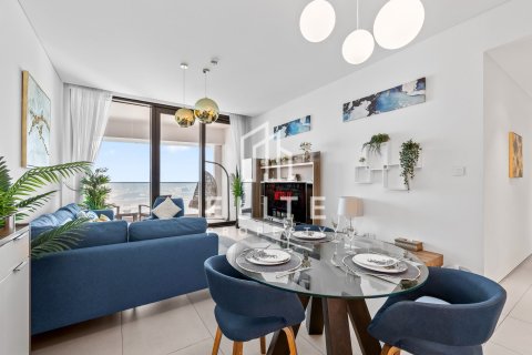 Apartamento en The Address Jumeirah Resort and Spa, Jumeirah Beach Residence, Dubai, 2 dormitorios, 108 m², № 121703 - foto 6