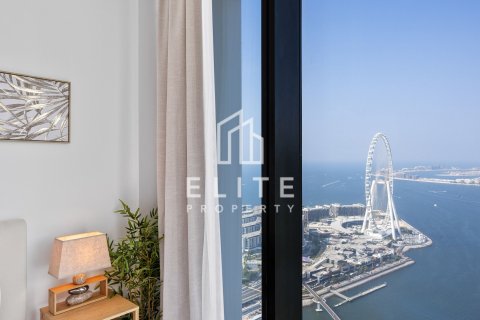 Apartamento en The Address Jumeirah Resort and Spa, Jumeirah Beach Residence, Dubai, 2 dormitorios, 108 m², № 121703 - foto 17