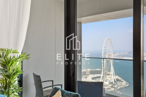 Apartamento en The Address Jumeirah Resort and Spa, Jumeirah Beach Residence, Dubai, 2 dormitorios, 108 m², № 121703 - foto 30