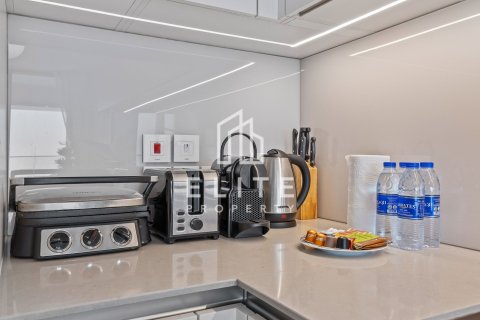 Apartamento en The Address Jumeirah Resort and Spa, Jumeirah Beach Residence, Dubai, 2 dormitorios, 108 m², № 121703 - foto 26