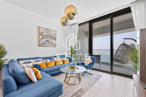 Apartamento en The Address Jumeirah Resort and Spa, Jumeirah Beach Residence, Dubai, 2 dormitorios, 108 m², № 121703 - foto 2