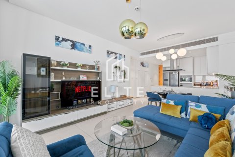 Apartamento en The Address Jumeirah Resort and Spa, Jumeirah Beach Residence, Dubai, 2 dormitorios, 108 m², № 121703 - foto 4