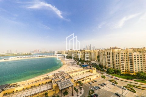 شقة في Tiara Residences, نخلة جميرا, دبي 2 غرف نوم, 159 م² رقم 121699 - صورة 7