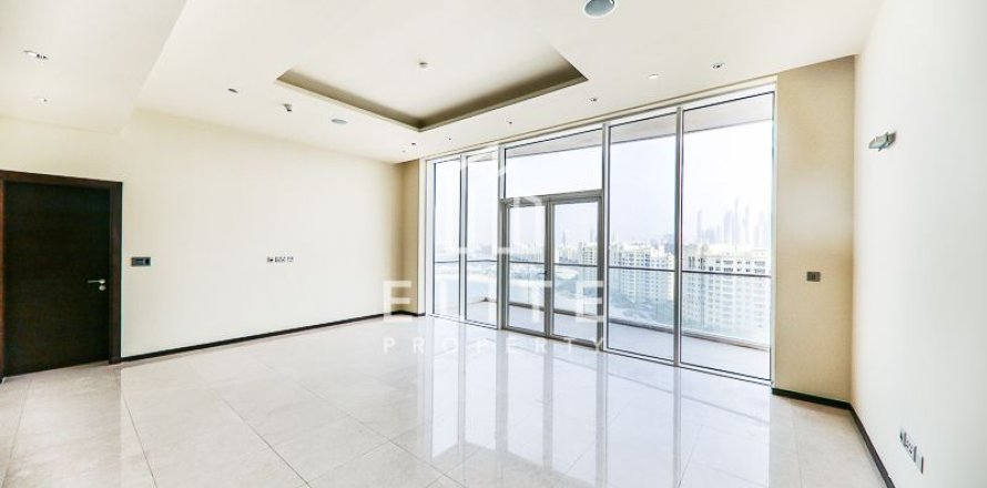 شقة في Tiara Residences, نخلة جميرا, دبي 2 غرف نوم, 159 م² رقم 121699