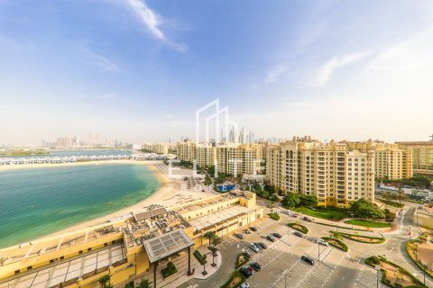 شقة في Tiara Residences, نخلة جميرا, دبي 2 غرف نوم, 159 م² رقم 121699 - صورة 9