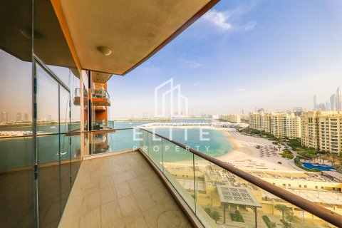 شقة في Tiara Residences, نخلة جميرا, دبي 2 غرف نوم, 159 م² رقم 121699 - صورة 6