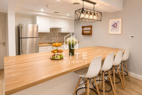 Квартира в Al Ghozlan, Greens, Дубай, 1 спальня, 70м², № 121697