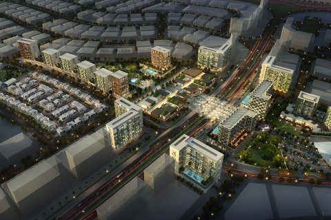 Dubai South - photo 10
