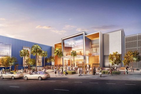 Jebel Ali - photo 2