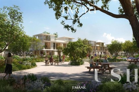 فيلا في The Valley, دبي 4 غرف نوم, 345 م² رقم 39581 - صورة 2