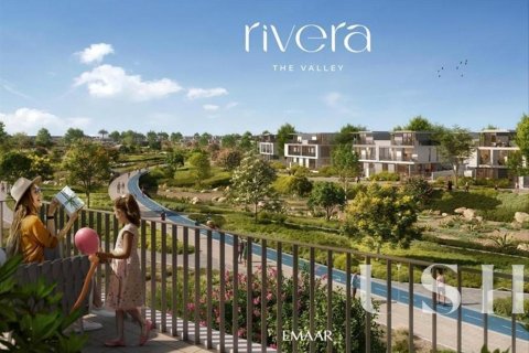 فيلا في The Valley, دبي 4 غرف نوم, 345 م² رقم 39581 - صورة 9