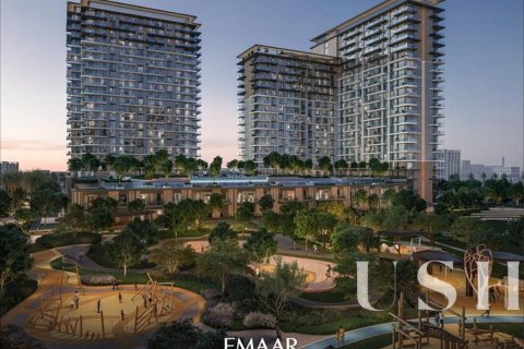 Apartment in Dubai Hills Estate, Dubai 2 bedrooms, 110 sq.m. № 39584 - photo 7