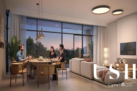 Купить квартиру в Dubai Land, Дубай: 2 спальни, 156м², № 39583 - фото 6