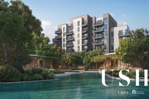 Apartment in Dubai Land, Dubai 2 bedrooms, 156 sq.m. № 39583
