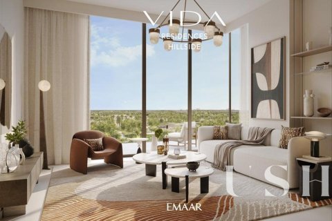 Apartment in Dubai Hills Estate, Dubai 1 bedroom, 68 sq.m. № 39585 - photo 3